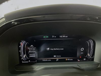 2023 INFINITI QX60 - Photo 18