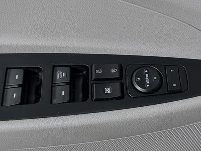 2021 Hyundai Tucson - Photo 14