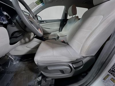 2021 Hyundai Tucson - Photo 12