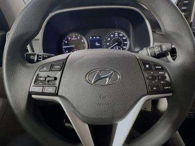 2021 Hyundai Tucson - Photo 15