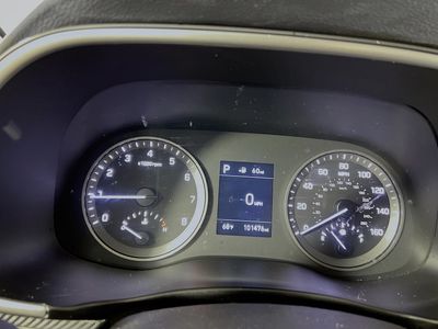 2021 Hyundai Tucson - Photo 18