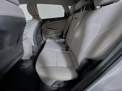 2021 Hyundai Tucson - Photo 25