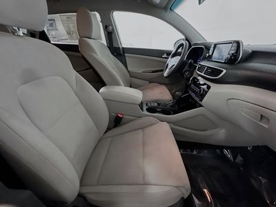 2021 Hyundai Tucson - Photo 27