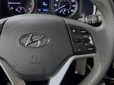 2021 Hyundai Tucson - Photo 17