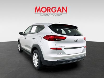 2021 Hyundai Tucson - Photo 5