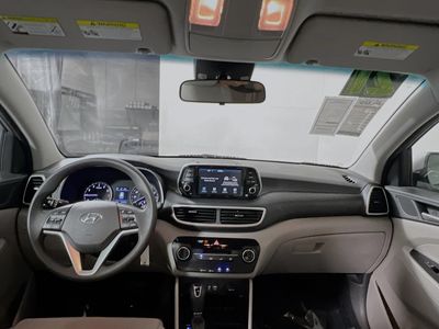 2021 Hyundai Tucson - Photo 26