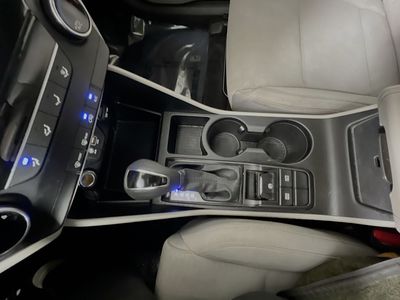 2021 Hyundai Tucson - Photo 21