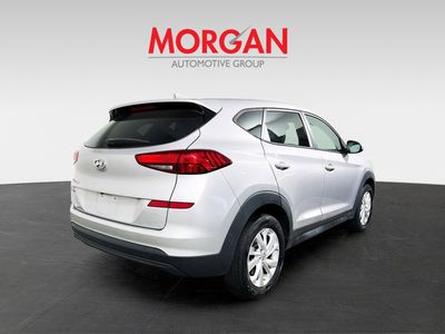 2021 Hyundai Tucson - Photo 3