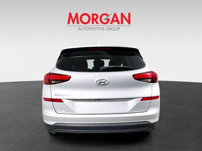 2021 Hyundai Tucson - Photo 4