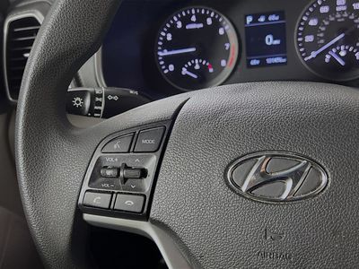 2021 Hyundai Tucson - Photo 16