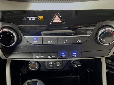 2021 Hyundai Tucson - Photo 22