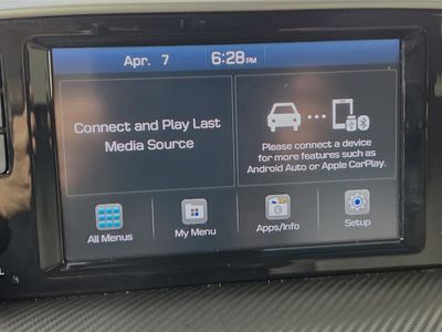 2021 Hyundai Tucson - Photo 23