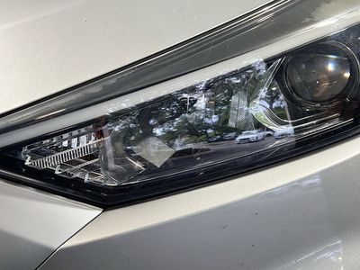 2021 Hyundai Tucson - Photo 9