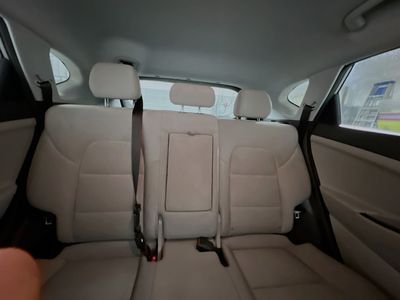 2021 Hyundai Tucson - Photo 29