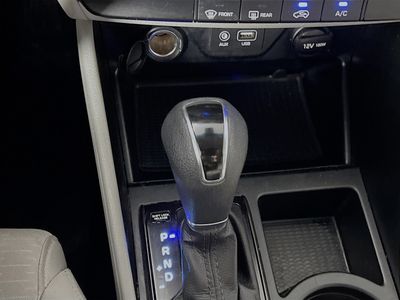 2021 Hyundai Tucson - Photo 20