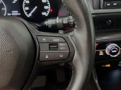 2025 Honda CR-V Hybrid - Photo 17