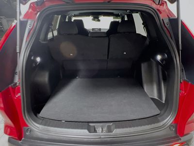 2025 Honda CR-V Hybrid - Photo 31
