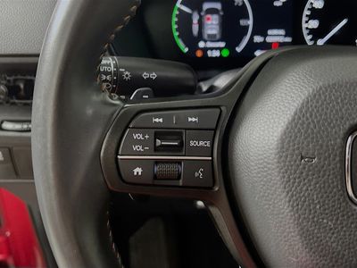 2025 Honda CR-V Hybrid - Photo 16