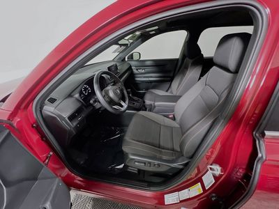 2025 Honda CR-V Hybrid - Photo 12