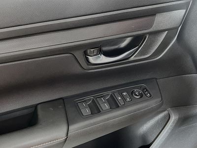 2025 Honda CR-V Hybrid - Photo 14