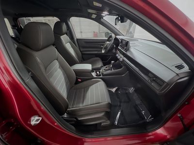2025 Honda CR-V Hybrid - Photo 28