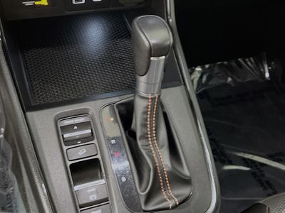 2025 Honda CR-V Hybrid - Photo 21