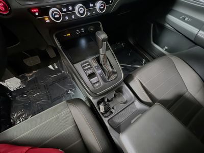 2025 Honda CR-V Hybrid - Photo 22