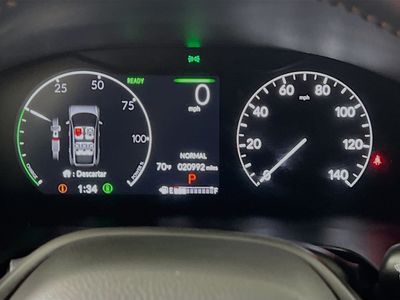 2025 Honda CR-V Hybrid - Photo 19