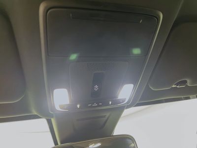 2025 Honda CR-V Hybrid - Photo 18