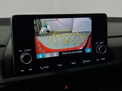 2025 Honda CR-V Hybrid - Photo 25