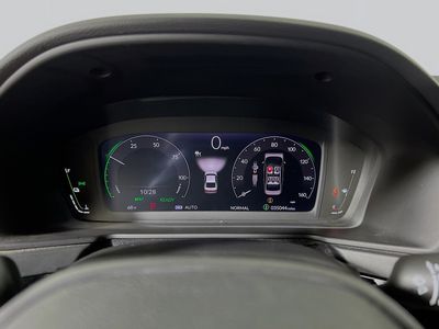 2023 Honda Accord Hybrid - Photo 19