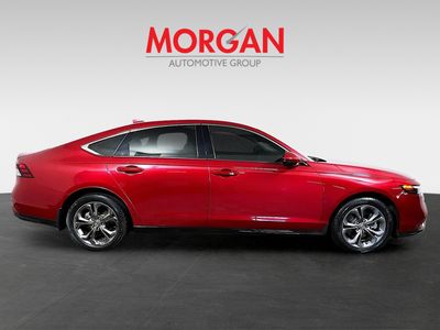 2023 Honda Accord Hybrid - Photo 2