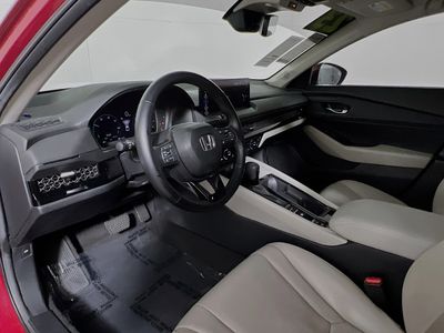 2023 Honda Accord Hybrid - Photo 27