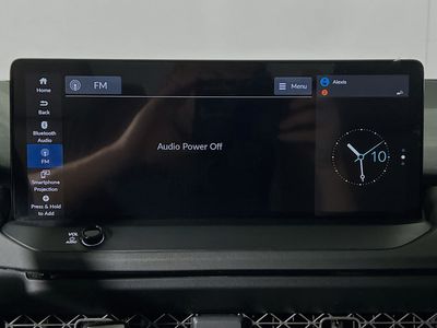 2023 Honda Accord Hybrid - Photo 24