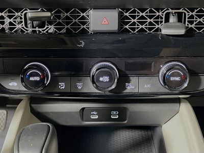 2023 Honda Accord Hybrid - Photo 23