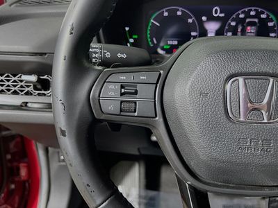 2023 Honda Accord Hybrid - Photo 16