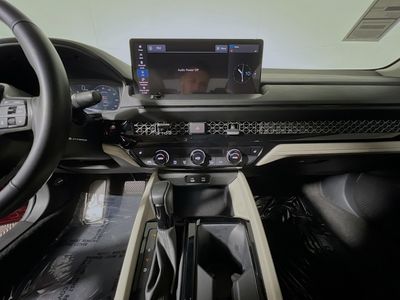 2023 Honda Accord Hybrid - Photo 22