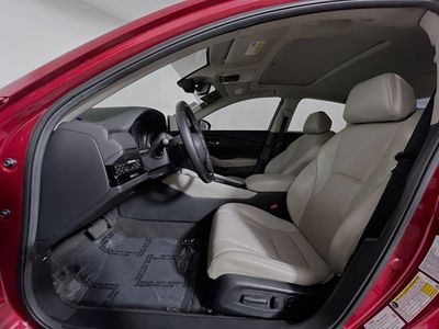 2023 Honda Accord Hybrid - Photo 12