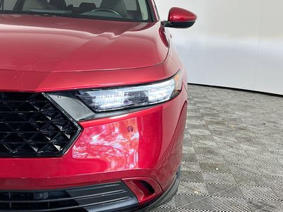 2023 Honda Accord Hybrid - Photo 9