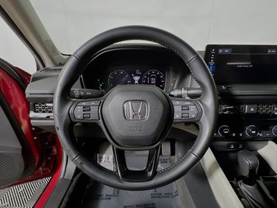 2023 Honda Accord Hybrid - Photo 15