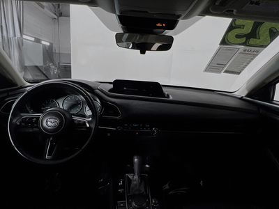 2025 Mazda CX-30 - Photo 27