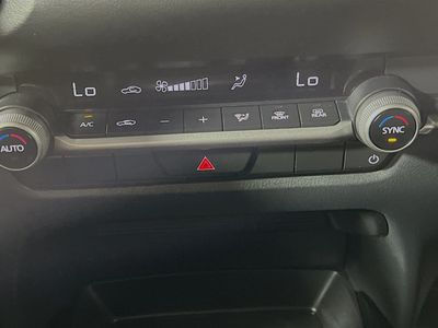 2025 Mazda CX-30 - Photo 23