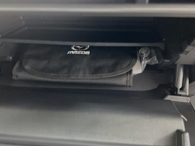 2025 Mazda CX-30 - Photo 32