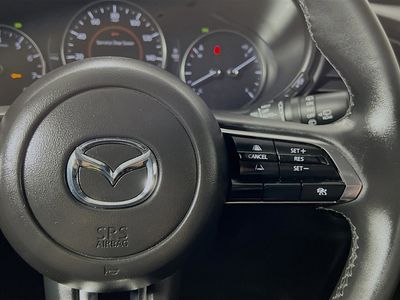 2025 Mazda CX-30 - Photo 17