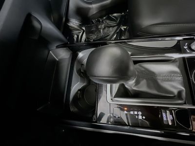 2025 Mazda CX-30 - Photo 21