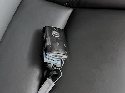 2025 Mazda CX-30 - Photo 33