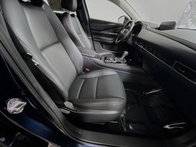 2025 Mazda CX-30 - Photo 28