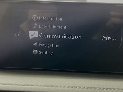 2025 Mazda CX-30 - Photo 24