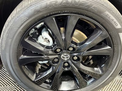 2025 Mazda CX-30 - Photo 11