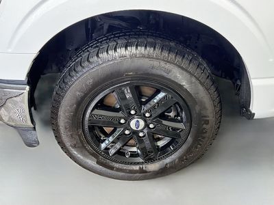 2023 Ford F-150 — photo 11 view